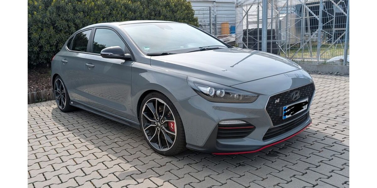 Hyundai i30 105.750 km 18.990 &euro; Rodgau 63110