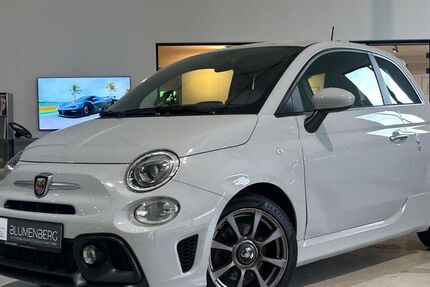 Abarth 595 77.208 km 13.980 &euro; Rodgau-Weiskirchen/nähe Frankfurt am Main 63110