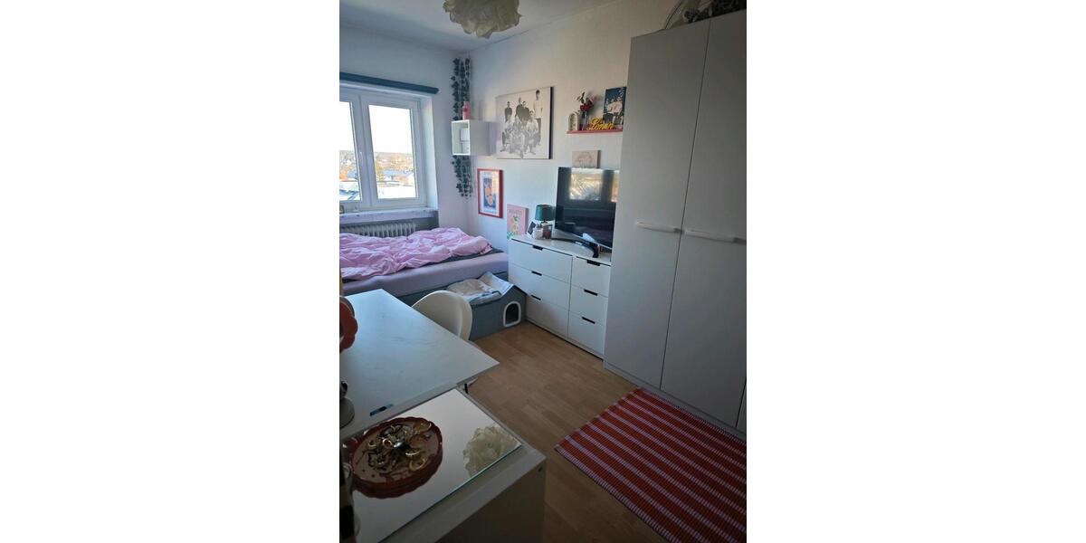 Etagenwohnung Aschaffenburg Österreicher Kolonie - 3 Zimmer, 76 m&sup2;, 163.000&euro; | Angebot:26150151