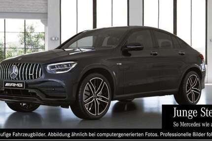 Mercedes-Benz GLC 43 AMG 43.100 km 61.390 &euro; Aschaffenburg 63741
