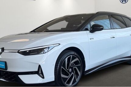 VW ID.7 48.560 km 53.990 &euro; Aschaffenburg 63741
