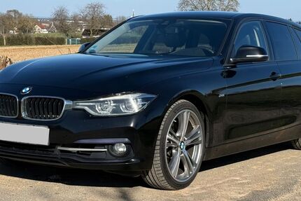 BMW 330 314.800 km 11.950 &euro; Groß-Bieberau 64401