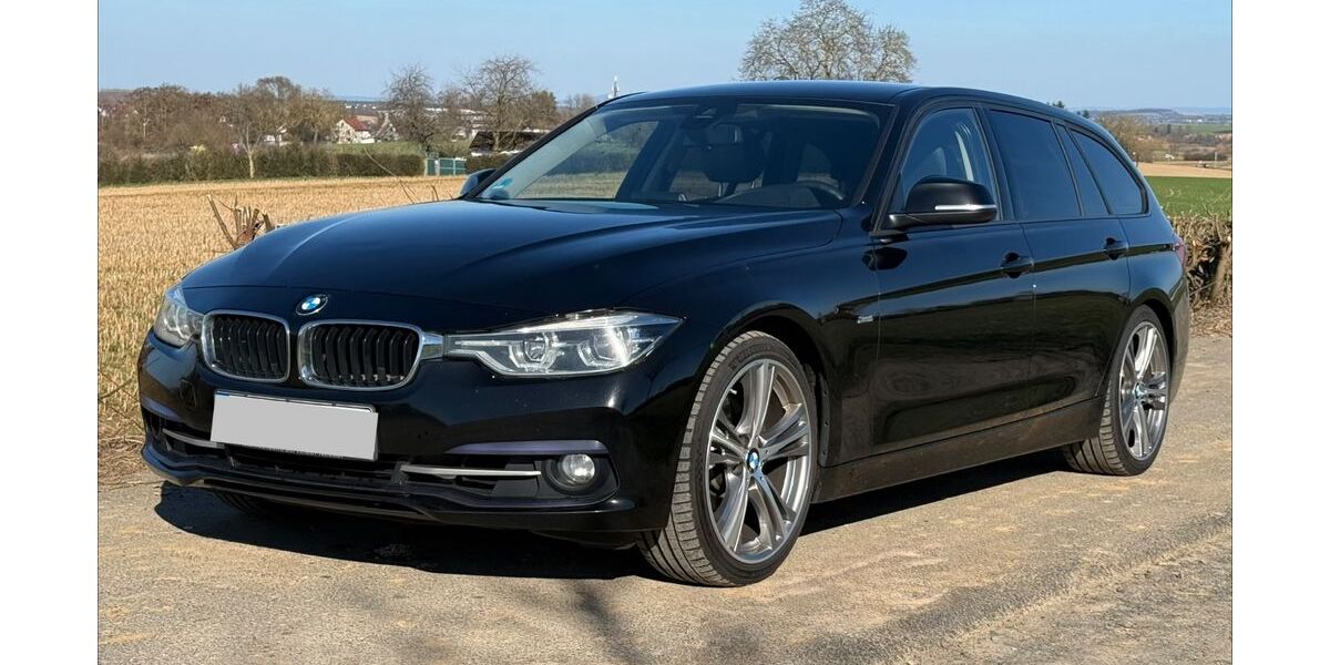 BMW 330 314.800 km 11.950 &euro; Groß-Bieberau 64401