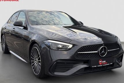 Mercedes-Benz C 300 214.000 km 34.890 &euro; Hanau 63452