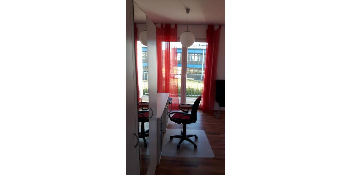 Etagenwohnung Aschaffenburg Gailbach - 1 Zimmer, 25 m&sup2;, 390&euro; | Angebot:26589170