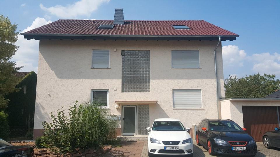 Dachgeschoßwohnung Klingenberg am Main - 3 Zimmer, 62 m&sup2;, 159.000&euro; | Angebot:26789105