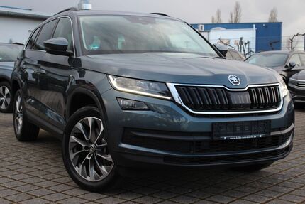 Skoda Kodiaq 175.900 km 21.400 &euro; Mühlheim am Main 63165