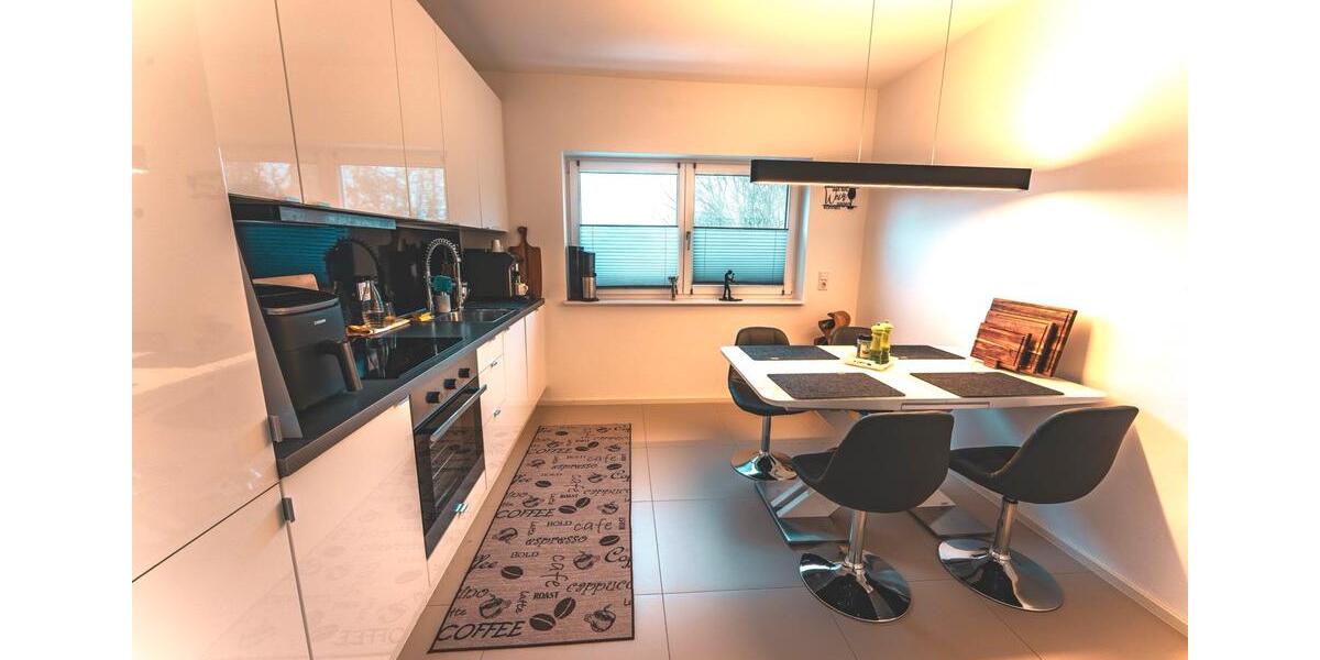 Maisonettenwohnung Bruchköbel - 2 Zimmer, 75 m&sup2;, 1.350&euro; | Angebot:25396551