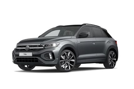 VW T-Roc 26.300 km 28.449 &euro; Linsengericht 63589