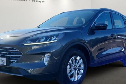 Ford Kuga 28.000 km 24.900 &euro; Linsengericht-Altenhassl 63589