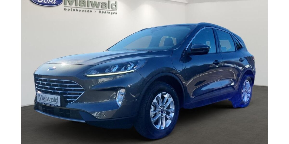 Ford Kuga 28.000 km 24.900 &euro; Linsengericht-Altenhassl 63589