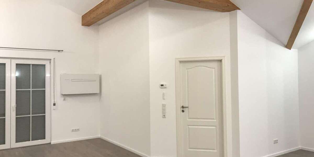 Etagenwohnung Groß Bieberau / Darmstadt-Dieburg Dieburg - 3 Zimmer, 90 m&sup2;, 965&euro; | Angebot:26242879