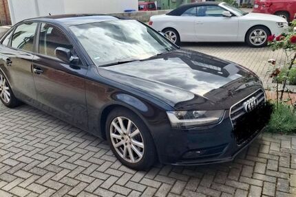 Audi A4 177.000 km 8.600 &euro; Geiselbach 63826