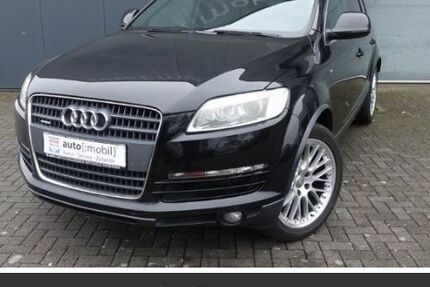 Audi Q7 203.735 km 9.480 &euro; Hainburg 63512