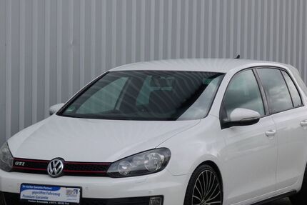 VW Golf 122.000 km 10.990 &euro; Großheubach 63920