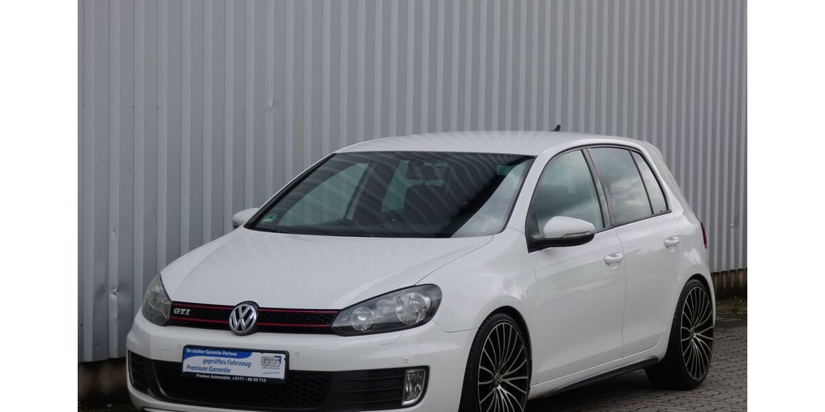 VW Golf 122.000 km 10.990 &euro; Großheubach 63920
