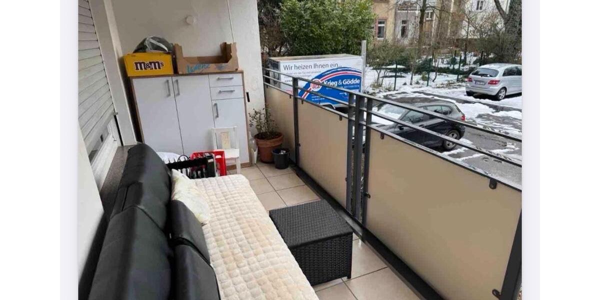 Erdgeschoßwohnung Hanau Lamboy - 3 Zimmer, 74 m&sup2;, 330.000&euro; | Angebot:27297159