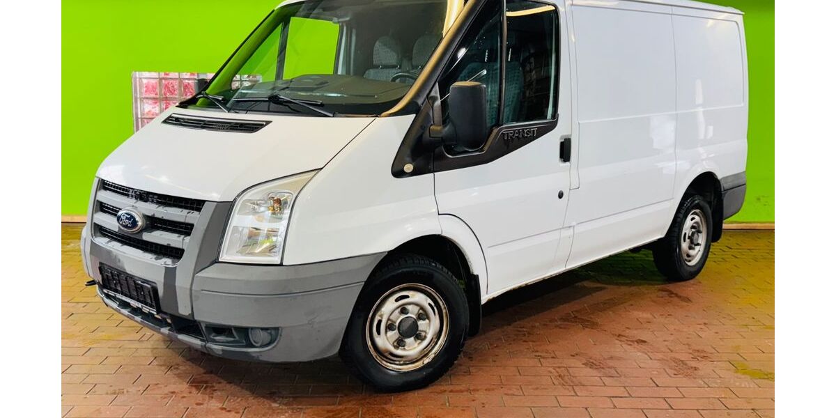 Ford Transit 110.000 km 4.890 &euro; Rodgau 63110