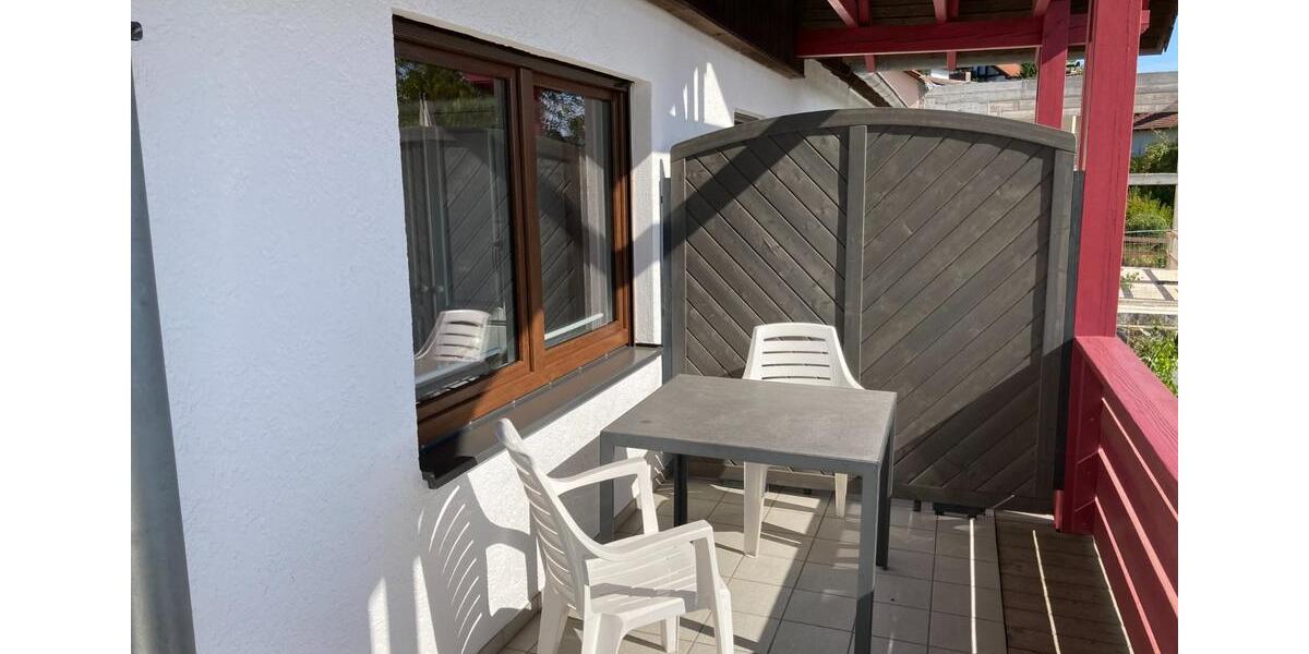 Etagenwohnung Johannesberg - 2 Zimmer, 37 m&sup2;, 500&euro; | Angebot:25978861