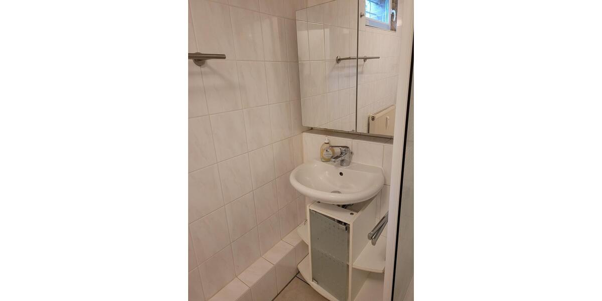 Etagenwohnung Biebergemünd - 2 Zimmer, 35 m&sup2;, 400&euro; | Angebot:25956834