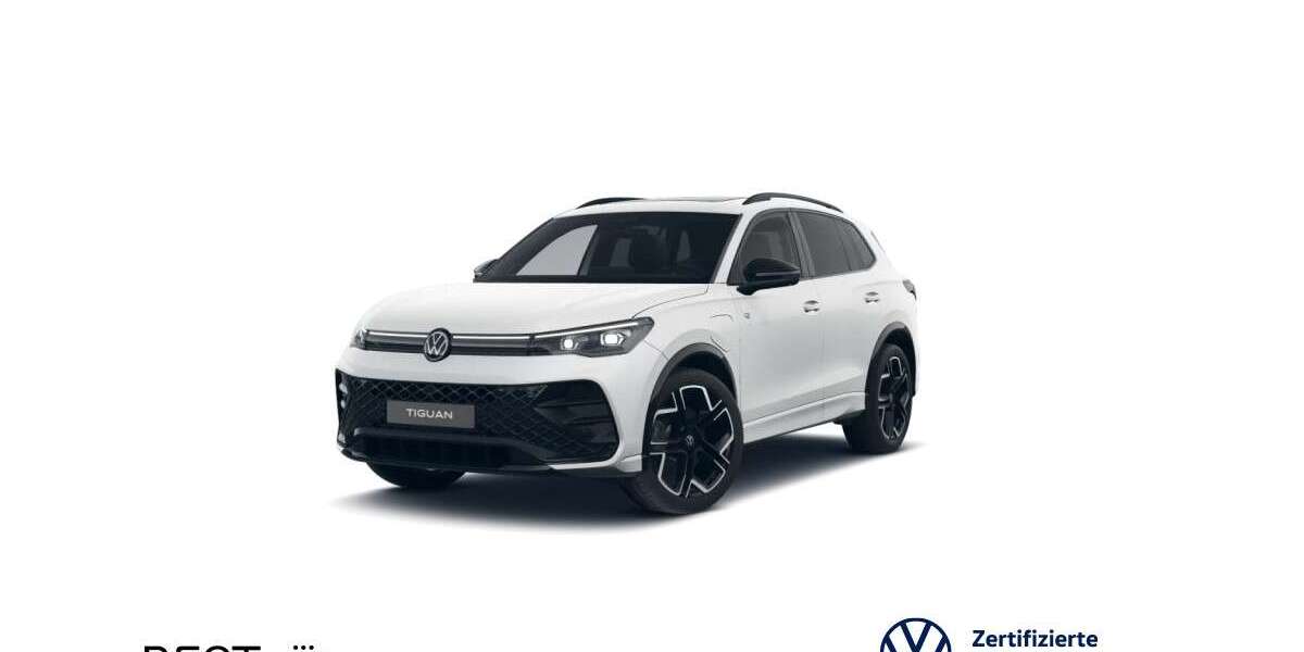 VW Tiguan 12.200 km 51.999 &euro; Mühlheim a. Main 63165