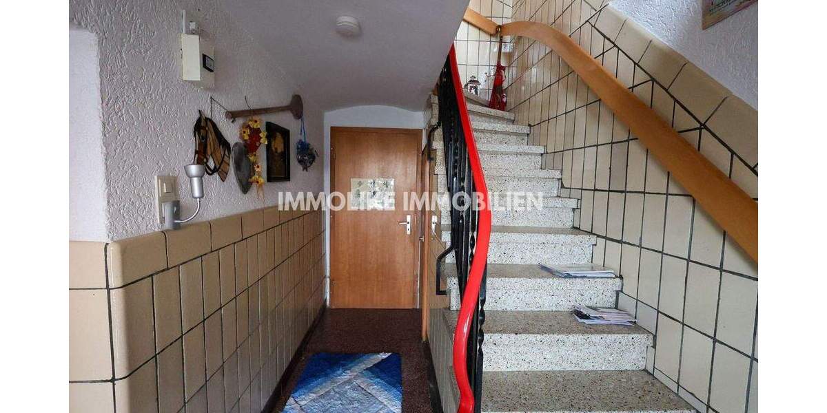 Reihenmittelhaus Gelnhausen-Höchst Höchst - 4 Zimmer, 115 m&sup2;, 190.000&euro; | Angebot:25770851