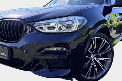 BMW X3 M40 121.800 km 37.500 &euro; Bessenbach 63856