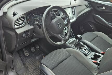 Opel Grandland (X) 57.000 km 14.000 &euro; Hanau 63454