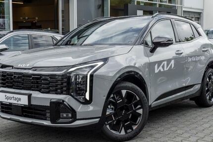 Kia Sportage 5.990 km 38.669 &euro; Dietzenbach 63128