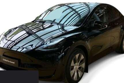 Tesla Model Y 43.563 km 33.200 &euro; Hanau 63457