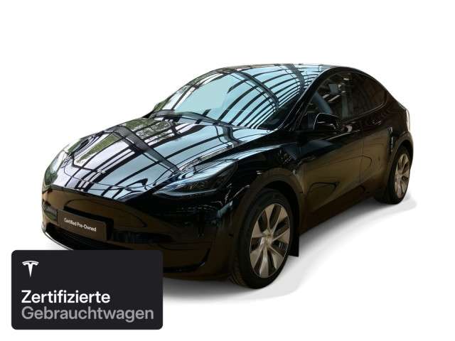 Tesla Model Y 43.563 km 33.200 &euro; Hanau 63457