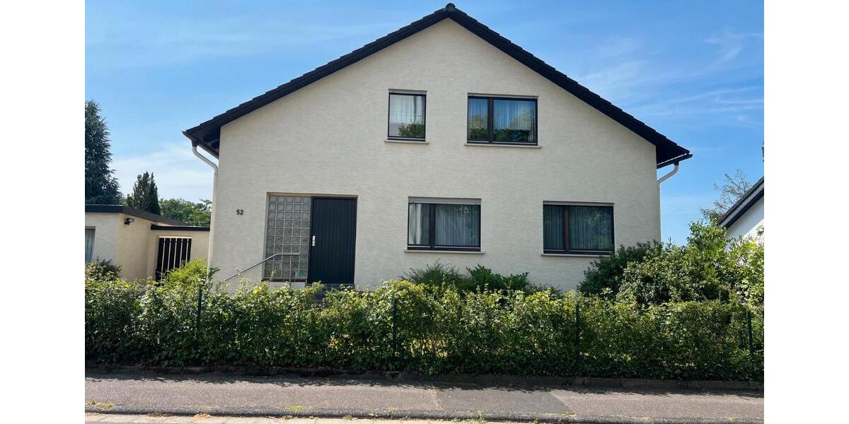 Einfamilienhaus Rodenbach - 640.000&euro; | Angebot:26119455
