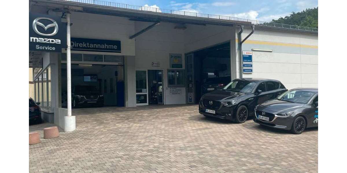 Mazda 2 31.889 km 16.250 &euro; Heimbuchenthal 63872