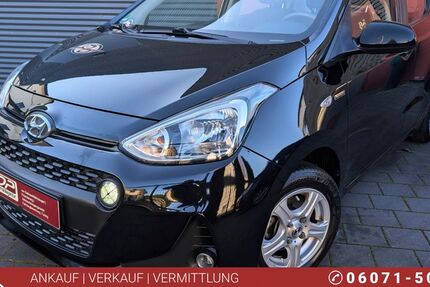 Hyundai i10 73.000 km 6.890 &euro; Münster (Hessen) 64839