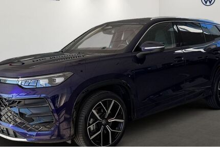 VW Tayron 16.236 km 47.870 &euro; Aschaffenburg 63741