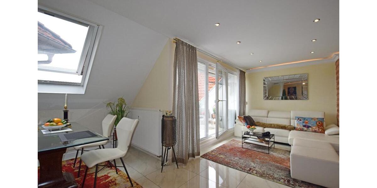 Etagenwohnung Freudenberg - 3 Zimmer, 83 m&sup2;, 289.000&euro; | Angebot:23392212