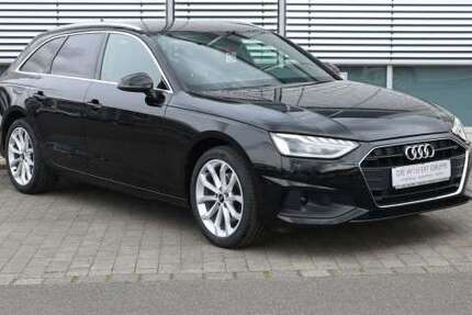 Audi A4 117.604 km 24.880 &euro; Bürgstadt 63927