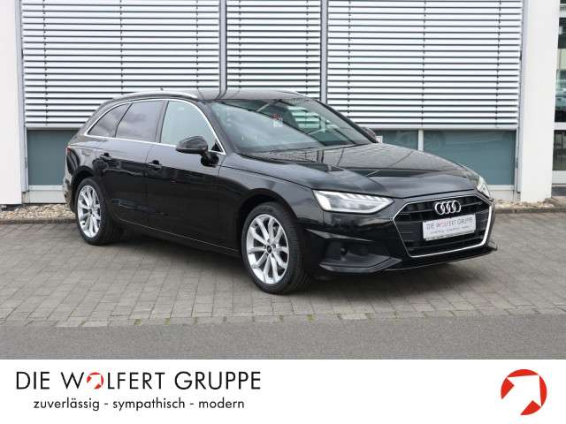 Audi A4 117.604 km 24.880 &euro; Bürgstadt 63927