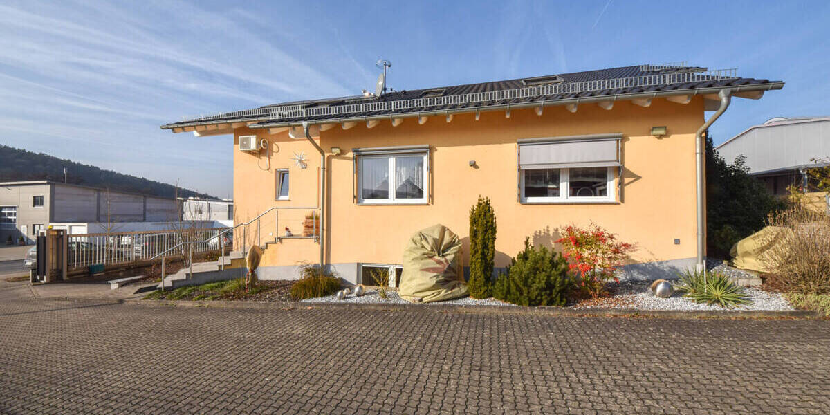 Gewerbeobjekt Elsenfeld / Rück Rück - 1.190.000&euro; | Angebot:26218247