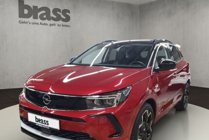 Opel Grandland (X) 15.300 km 23.950 &euro; Aschaffenburg 63739