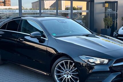 Mercedes-Benz CLA 220 73.000 km 28.890 &euro; Seligenstadt 63500