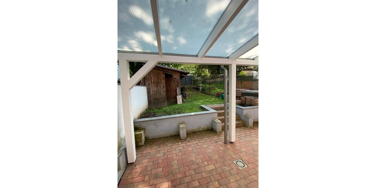 Reihenhaus Aschaffenburg Gailbach - 4 Zimmer, 120 m&sup2;, 595.000&euro; | Angebot:26227240