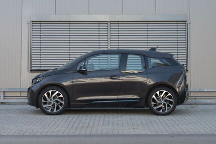 BMW i3 52.609 km 15.200 &euro; Hainburg 63512