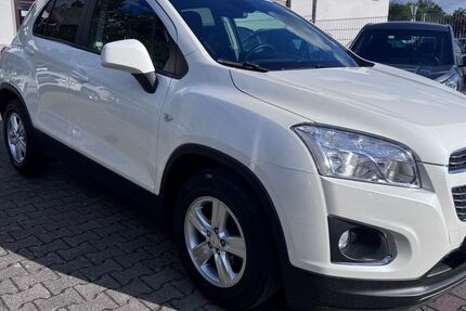 Chevrolet Trax 104.500 km 6.888 &euro; Rödermark 63322