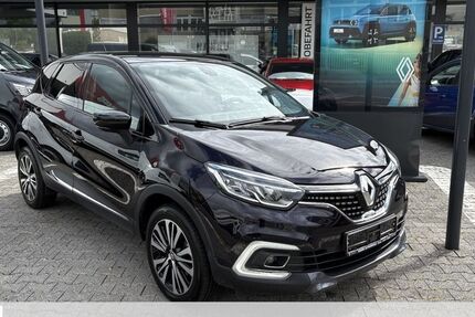 Renault Captur 83.974 km 11.470 &euro; Hanau 63452