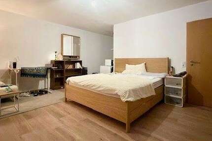 Wohnung Dietzenbach - 1 Zimmer, 35 m&sup2;, 79.000&euro; | Angebot:22972517