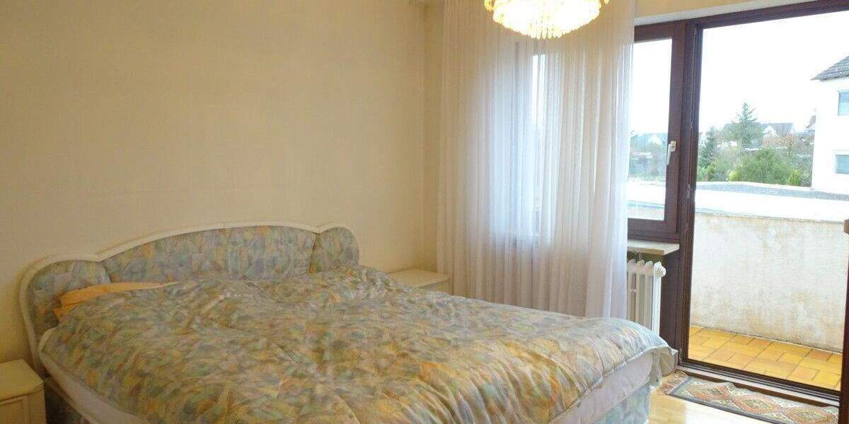 Etagenwohnung Alzenau Hörstein - 3 Zimmer, 85 m&sup2;, 224.900&euro; | Angebot:25672928