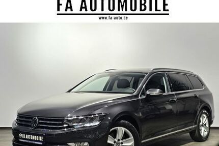 VW Passat 23.940 km 36.740 &euro; Mainaschaff 63814