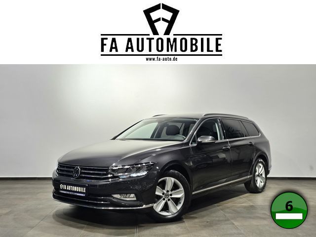VW Passat 23.940 km 36.740 &euro; Mainaschaff 63814