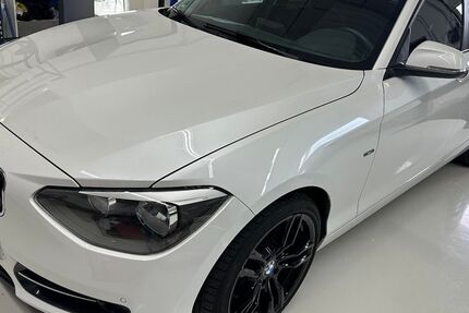 BMW 116 105.780 km 8.790 &euro; Groß Umstadt 64823